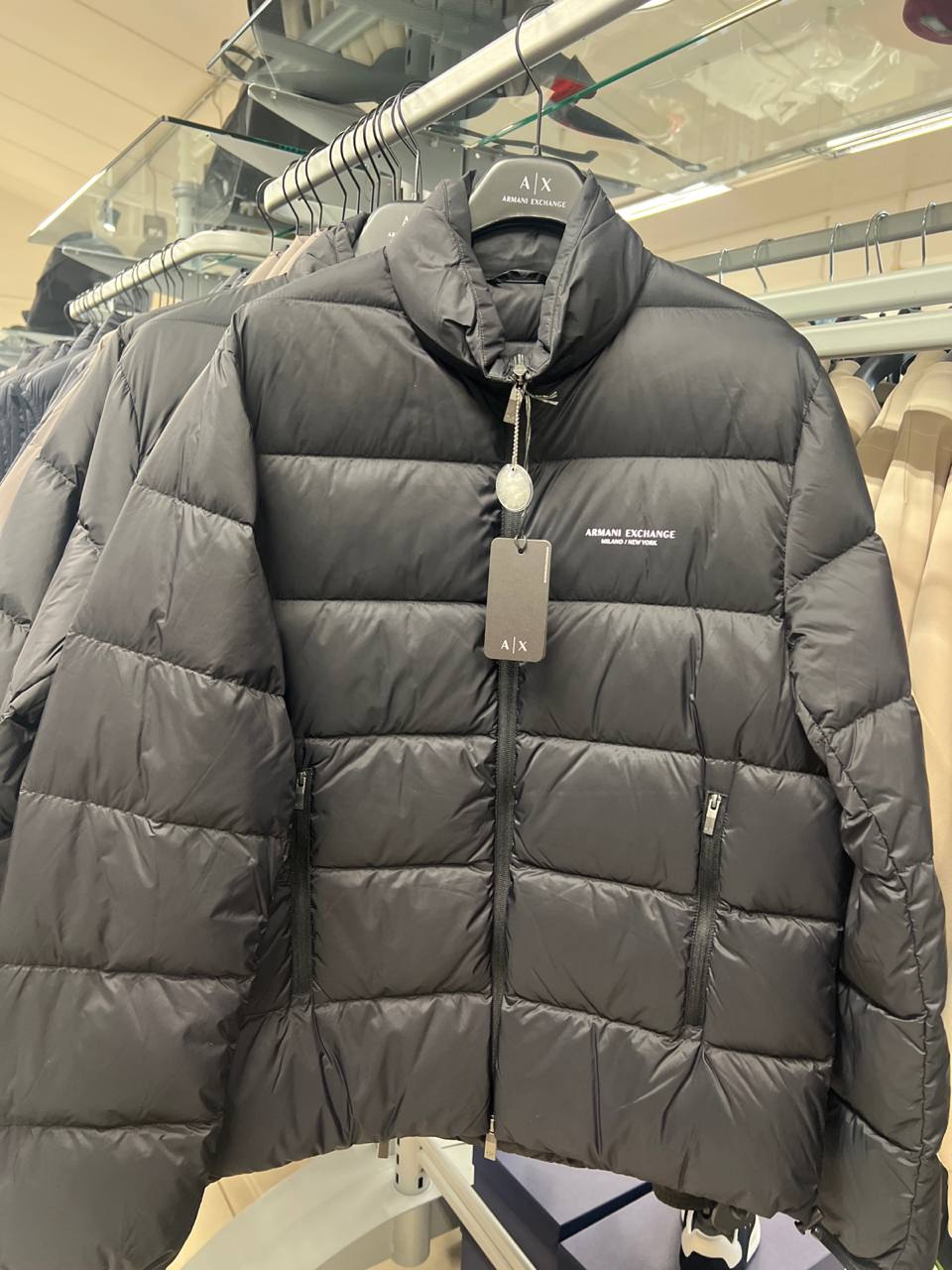 Фото Outlet