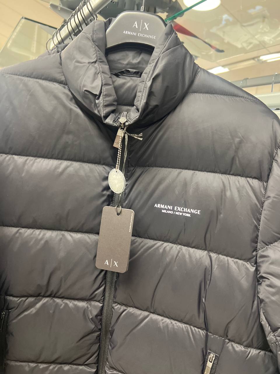 Фото Outlet