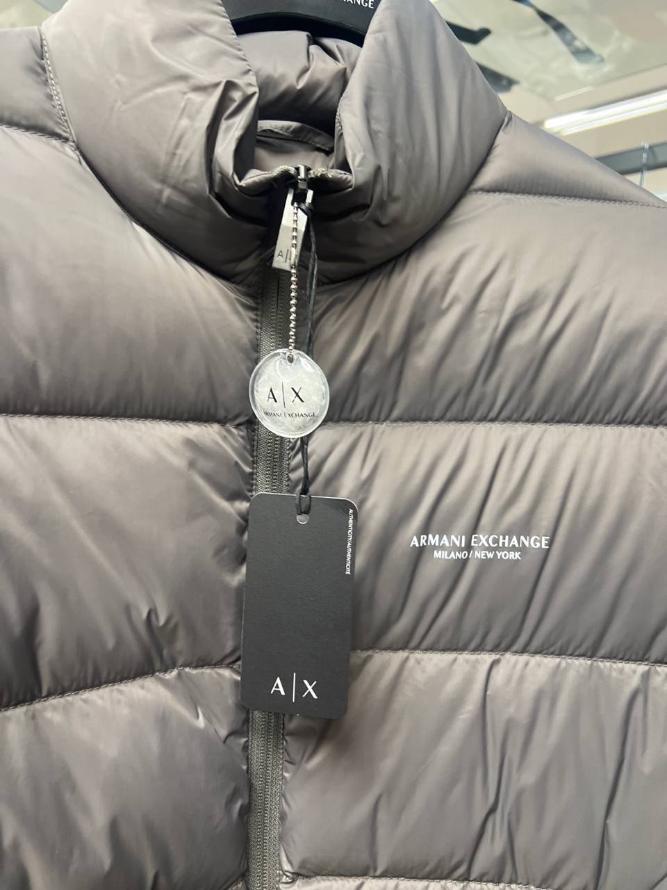 Итальянская одежда, бренд Outlet, арт. 73876509