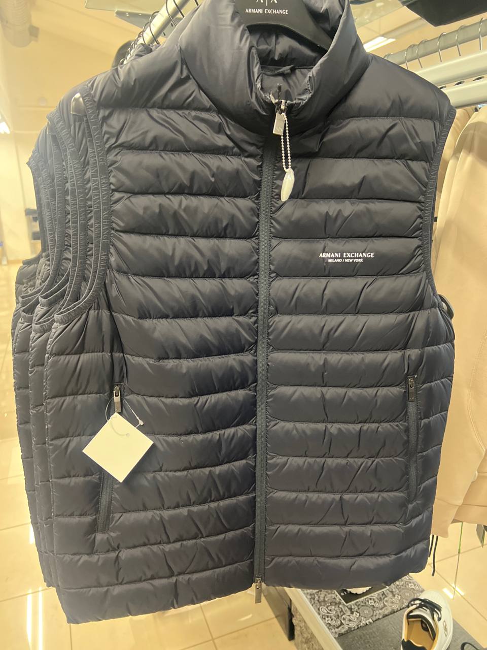 Итальянская одежда, бренд Outlet, арт. 73876512