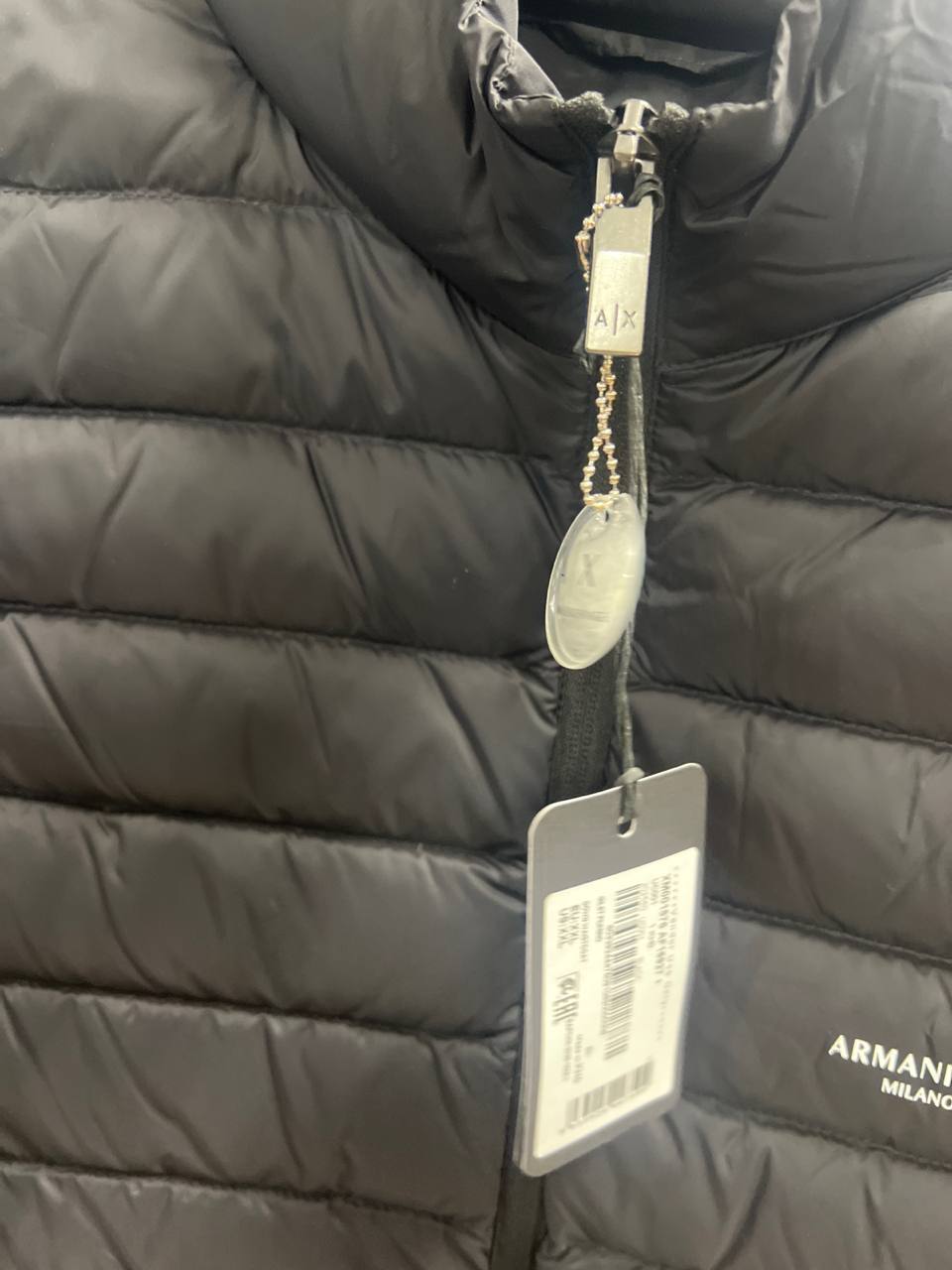 Итальянская одежда, бренд Outlet, арт. 73876516