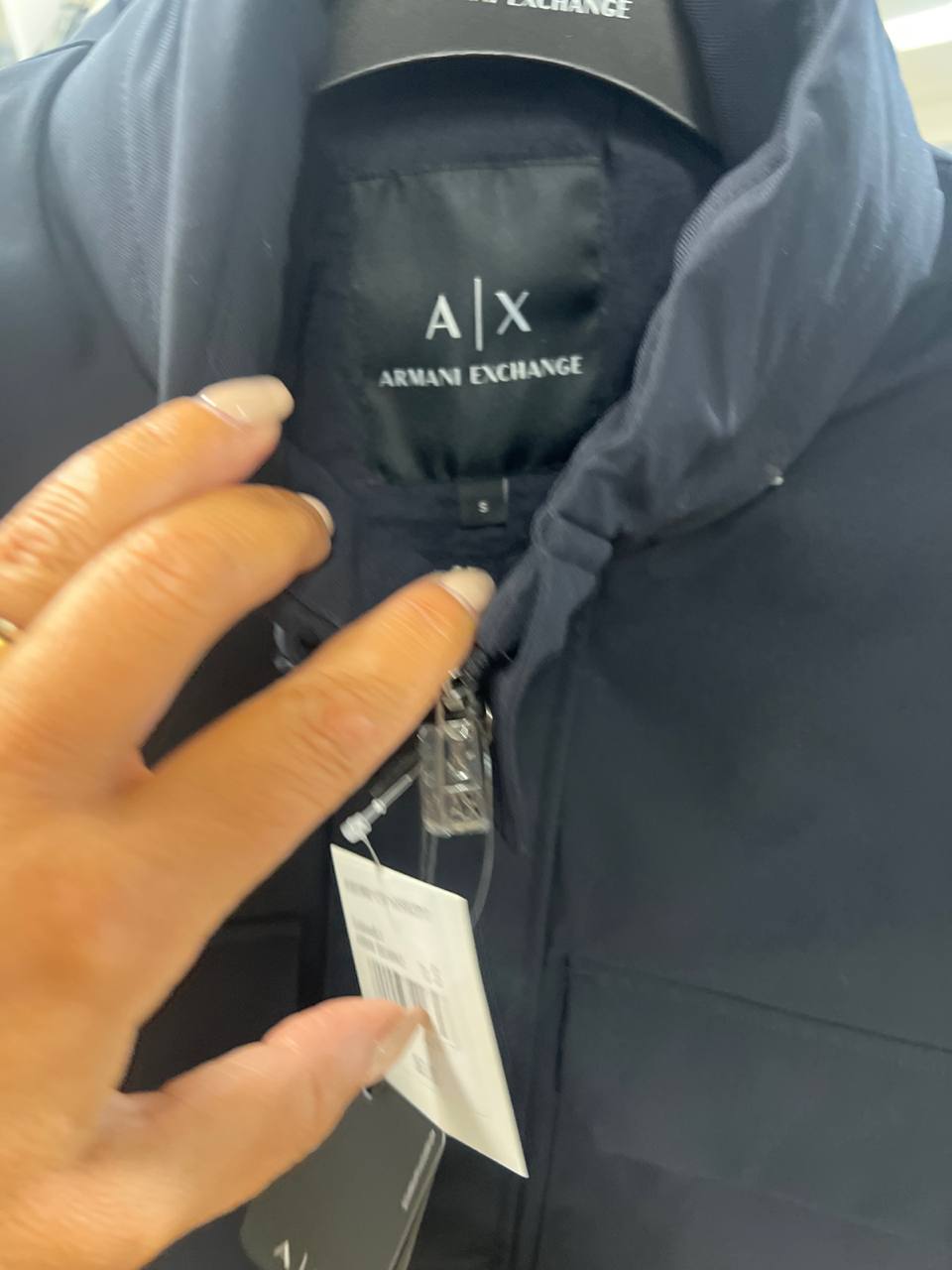 Итальянская одежда, бренд Outlet, арт. 73876519