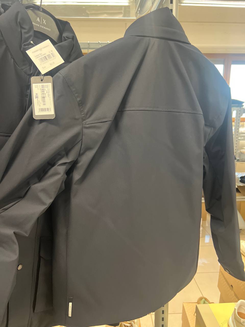 Итальянская одежда, бренд Outlet, арт. 73876520
