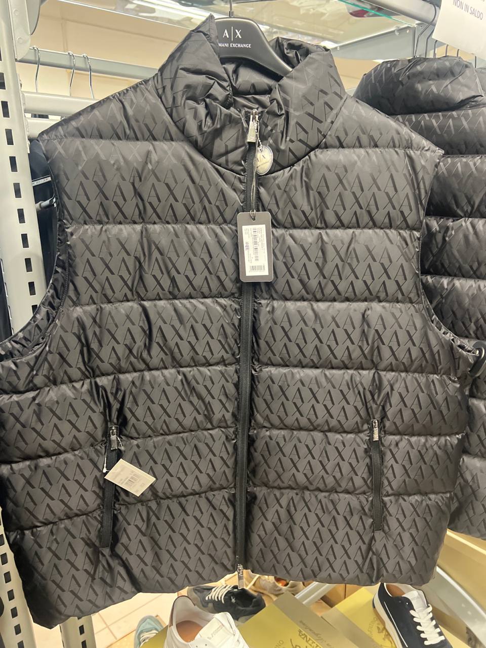 Итальянская одежда, бренд Outlet, арт. 73876522