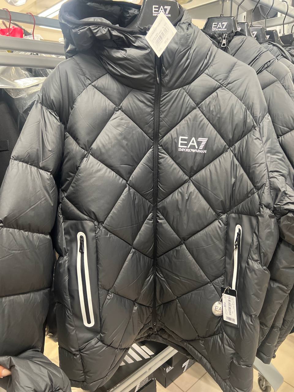 Итальянская одежда, бренд Outlet, арт. 73876527