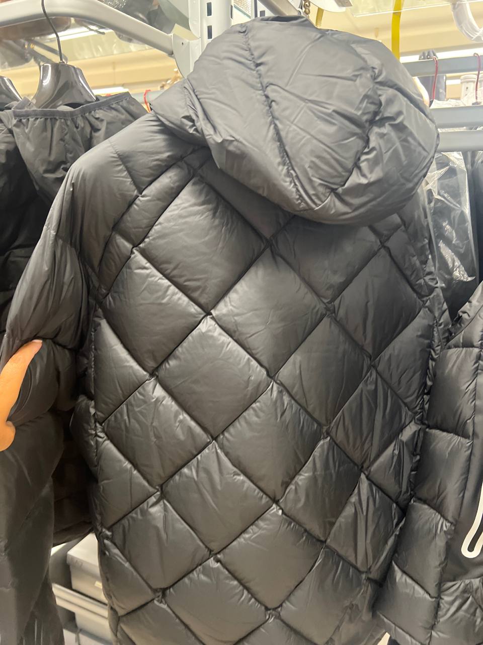 Итальянская одежда, бренд Outlet, арт. 73876530