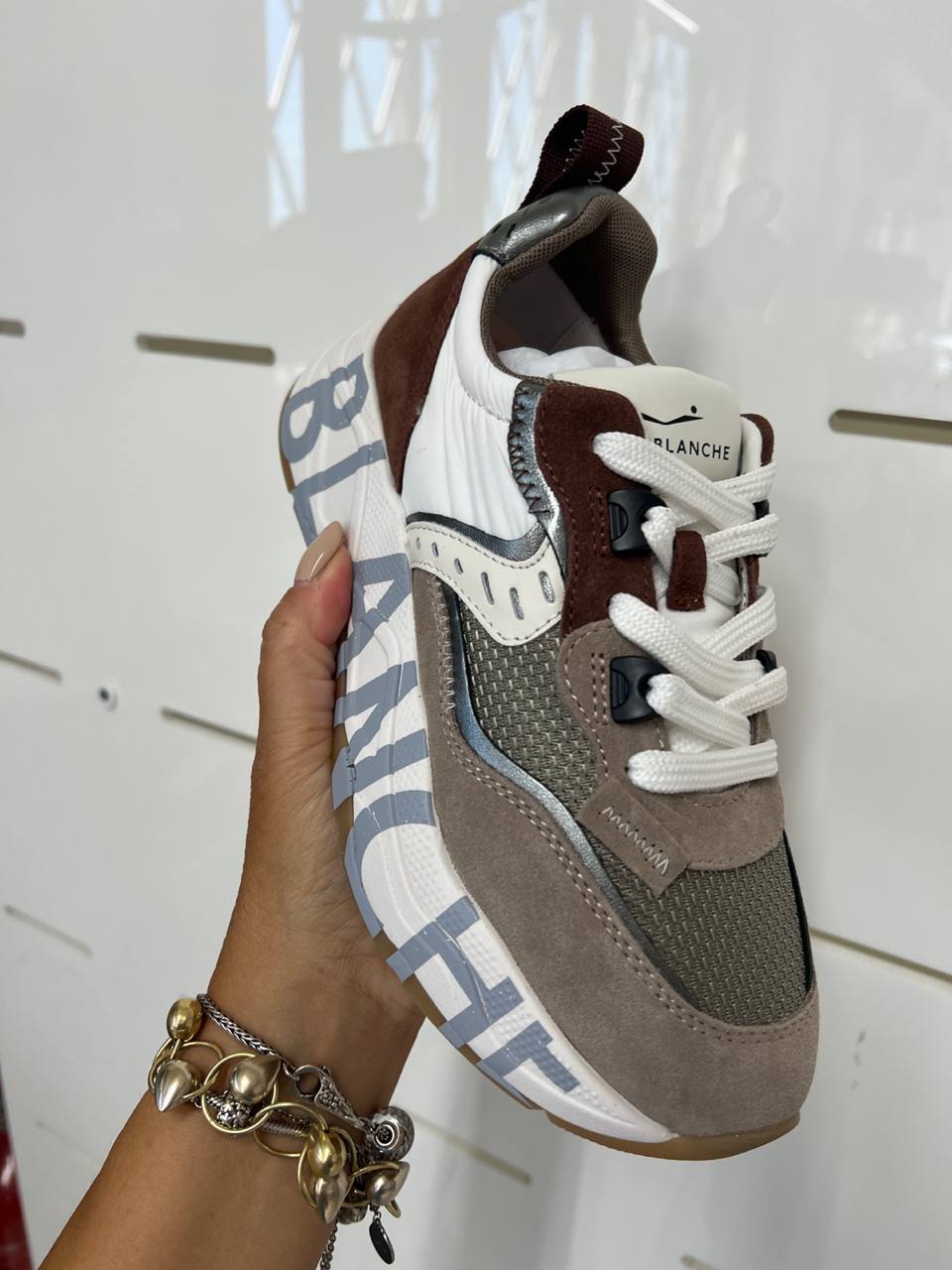 Итальянская одежда, бренд Outlet, арт. 73876705