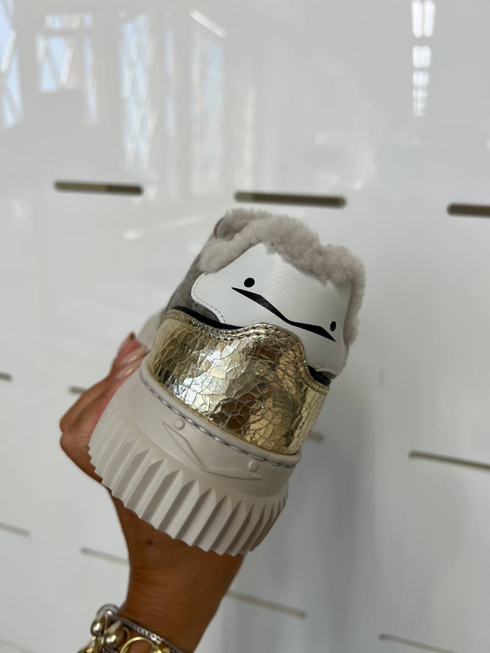 Итальянская одежда, бренд Outlet, арт. 73876713