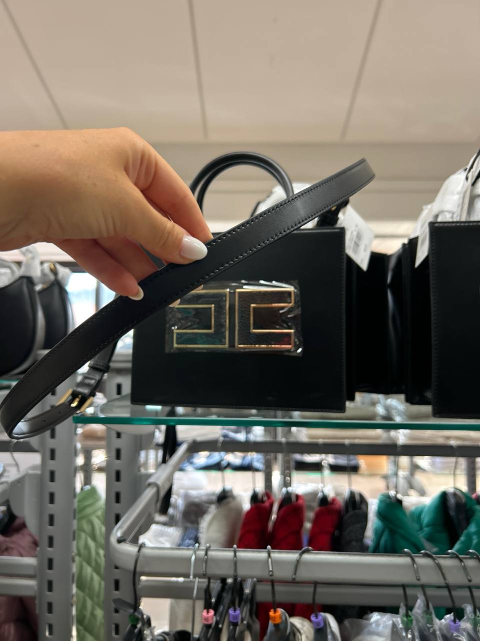 Итальянская одежда, бренд Outlet, арт. 73879851