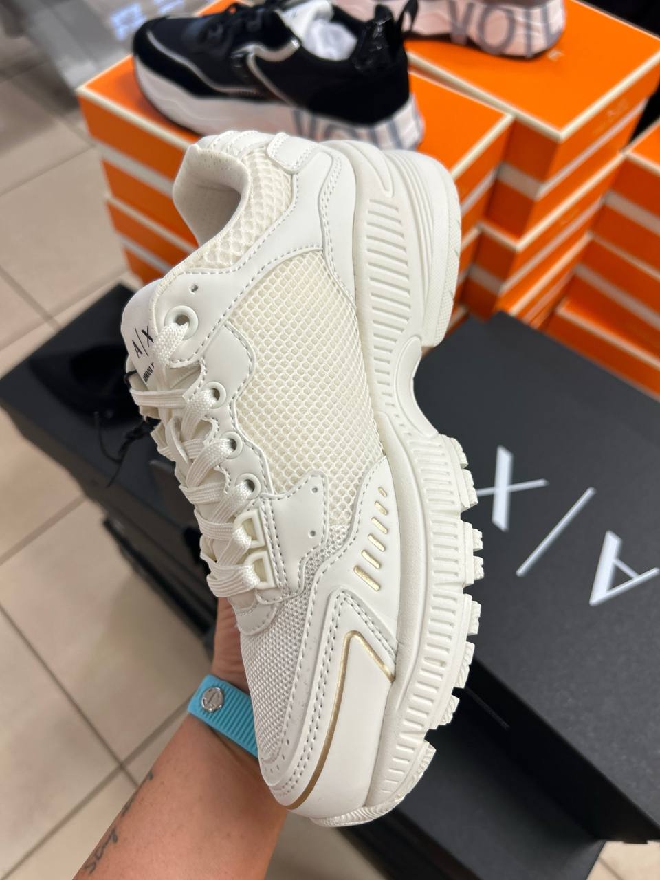 Итальянская одежда, бренд Outlet, арт. 73879966