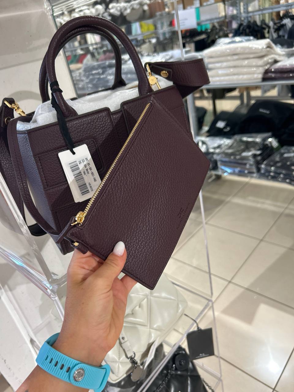 Итальянская одежда, бренд Outlet, арт. 73879989