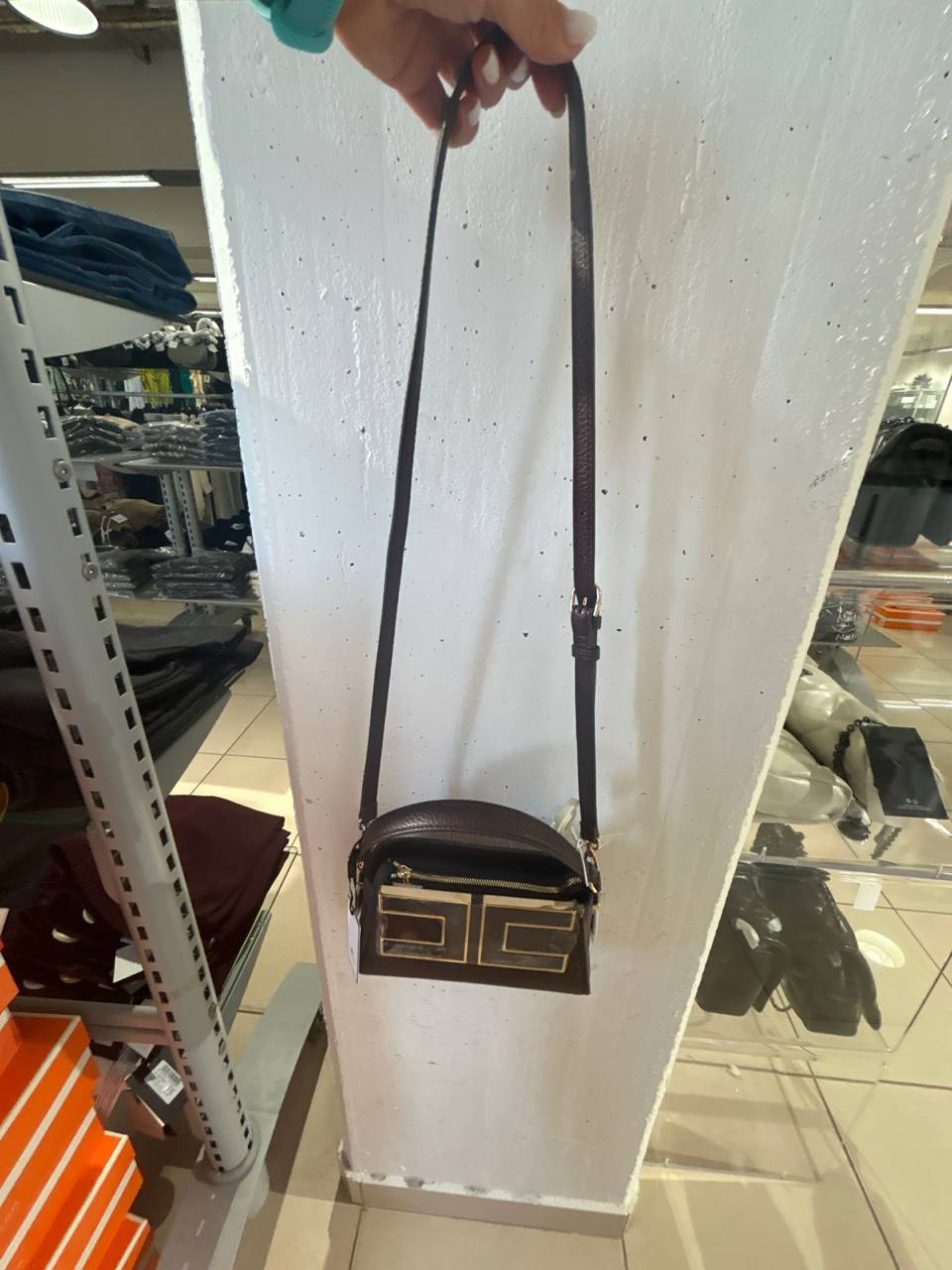 Итальянская одежда, бренд Outlet, арт. 73880866