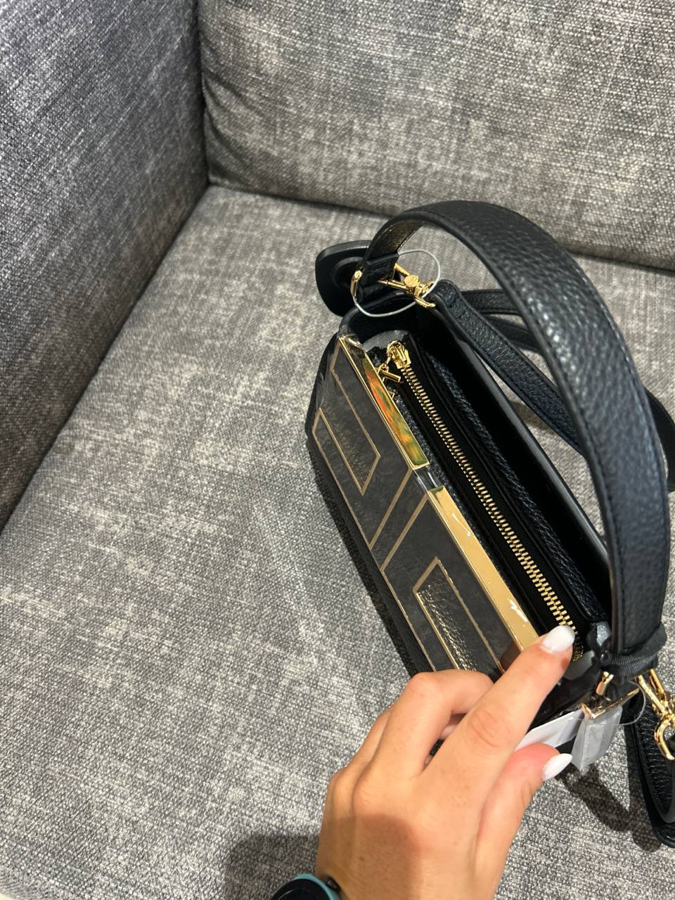Итальянская одежда, бренд Outlet, арт. 73880872
