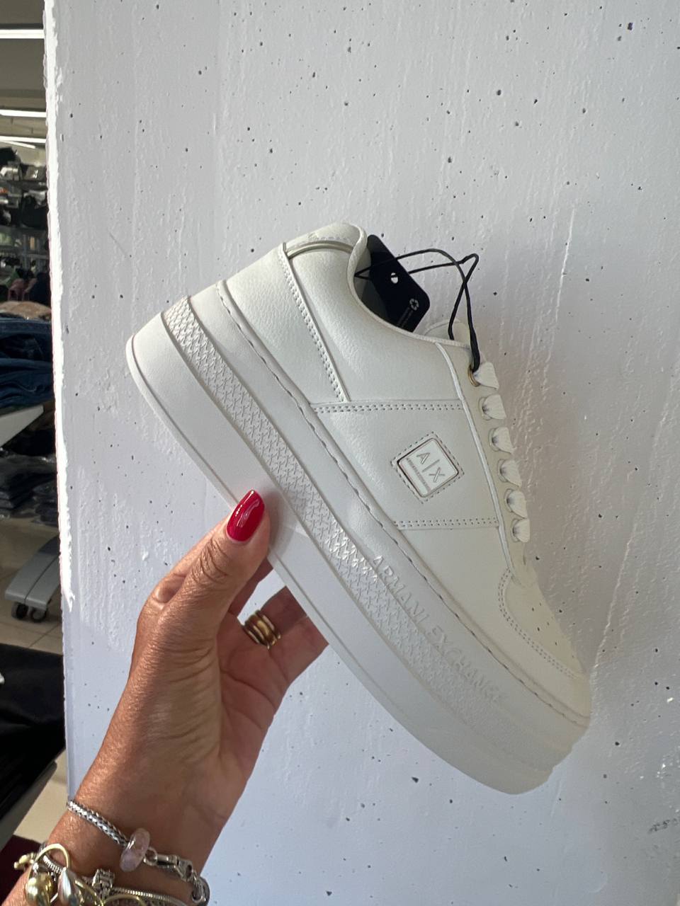Итальянская одежда, бренд Outlet, арт. 73881873