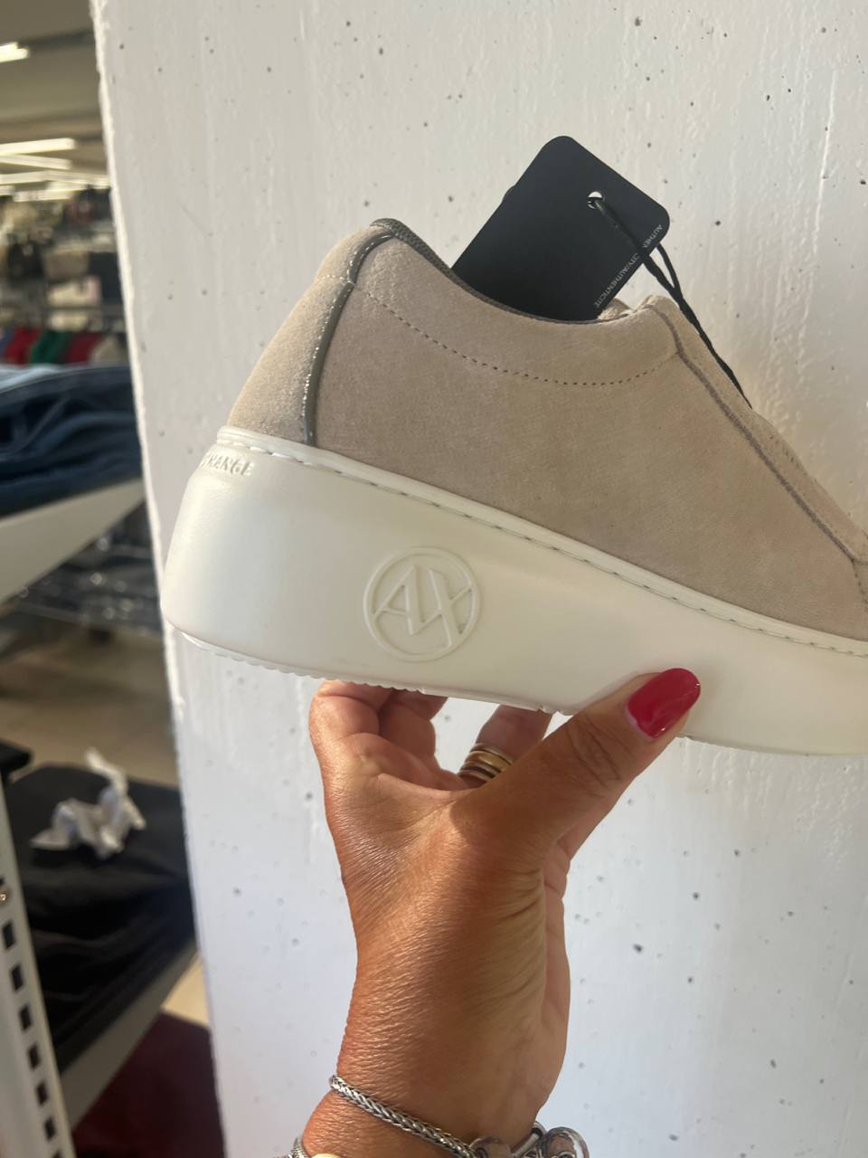 Итальянская одежда, бренд Outlet, арт. 73881883