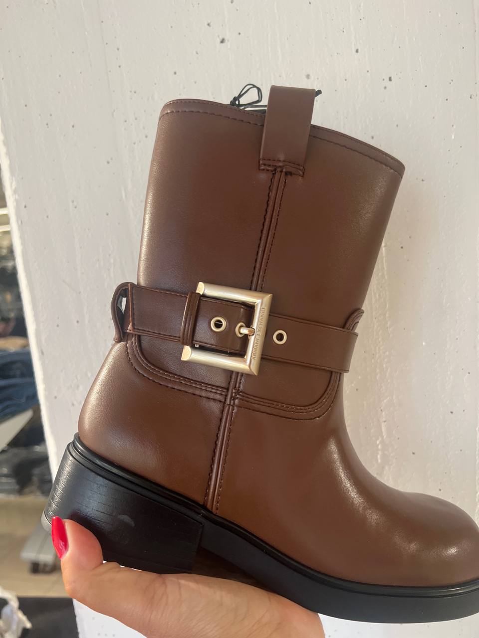 Итальянская одежда, бренд Outlet, арт. 73881900