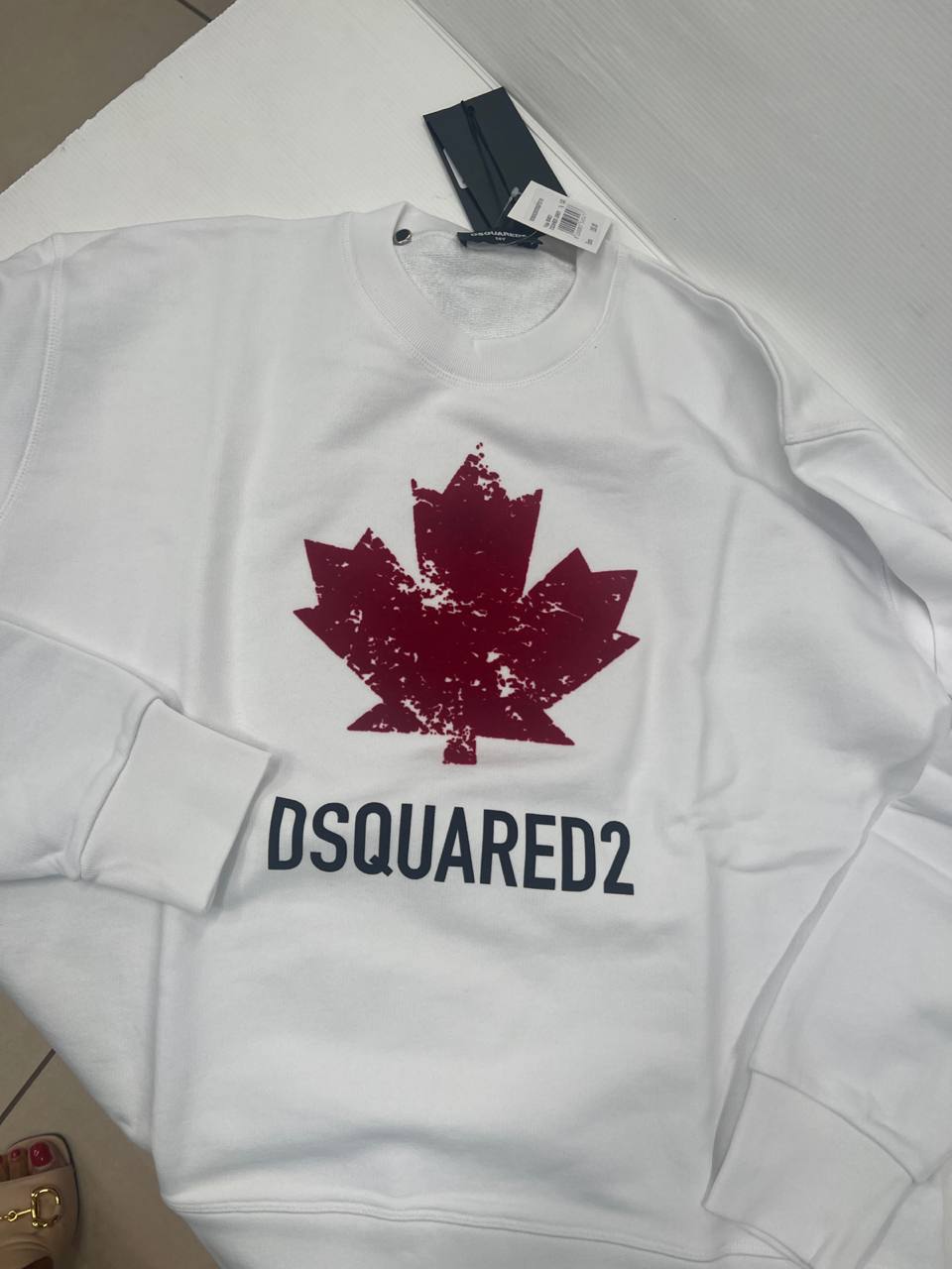Итальянская одежда, бренд Outlet, арт. 73882030