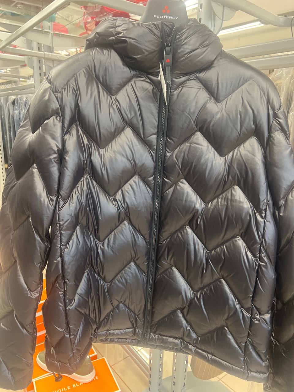 Outlet Фото Outlet