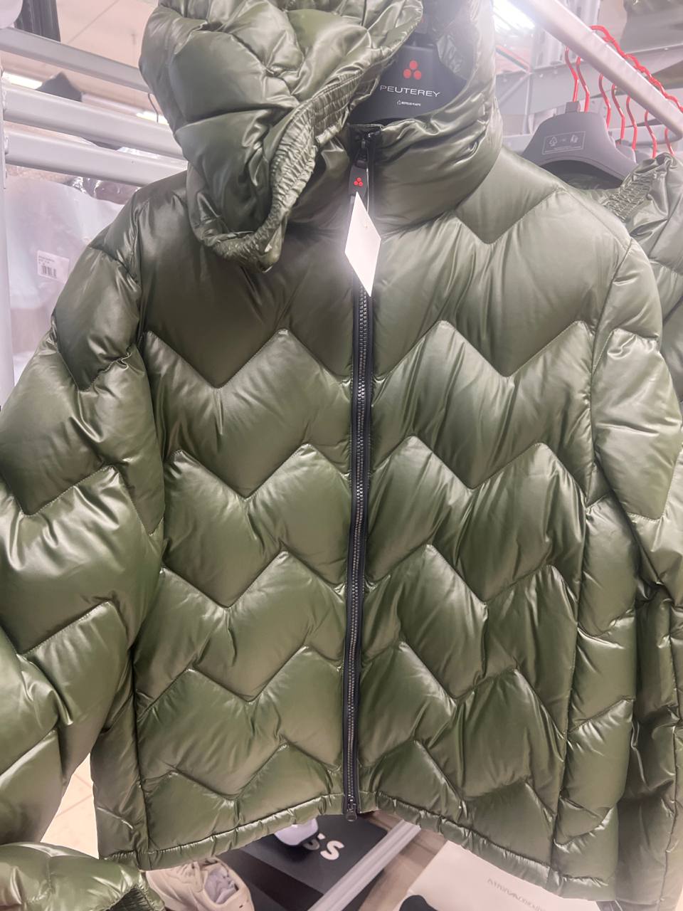 Outlet Фото Outlet