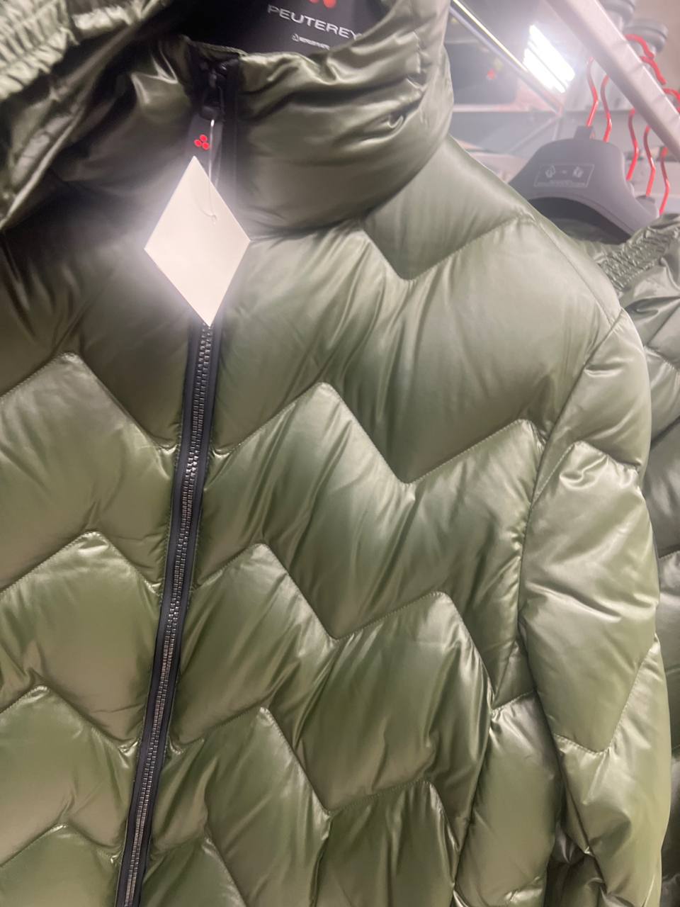 Outlet Фото Outlet