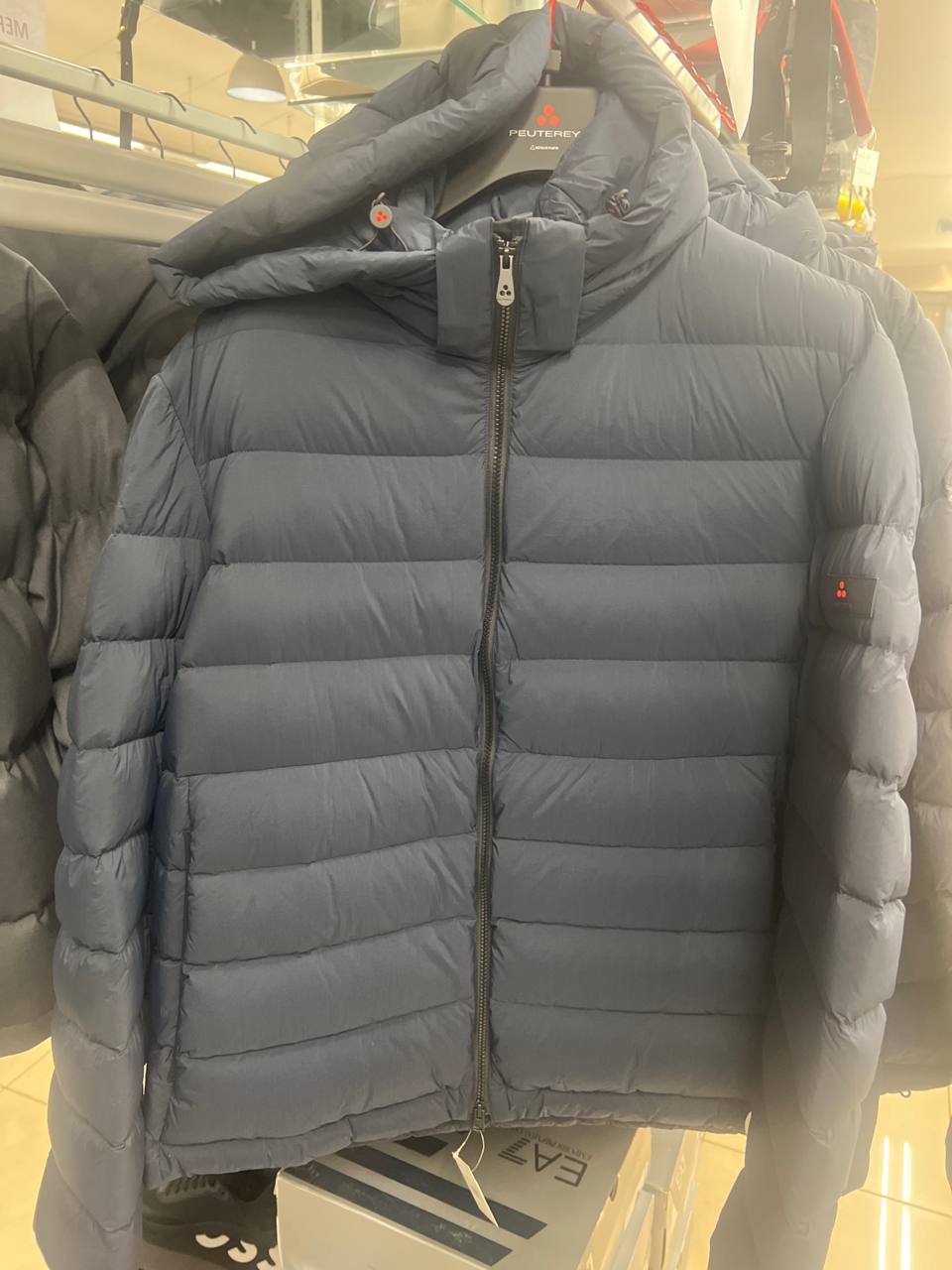 Outlet Фото Outlet