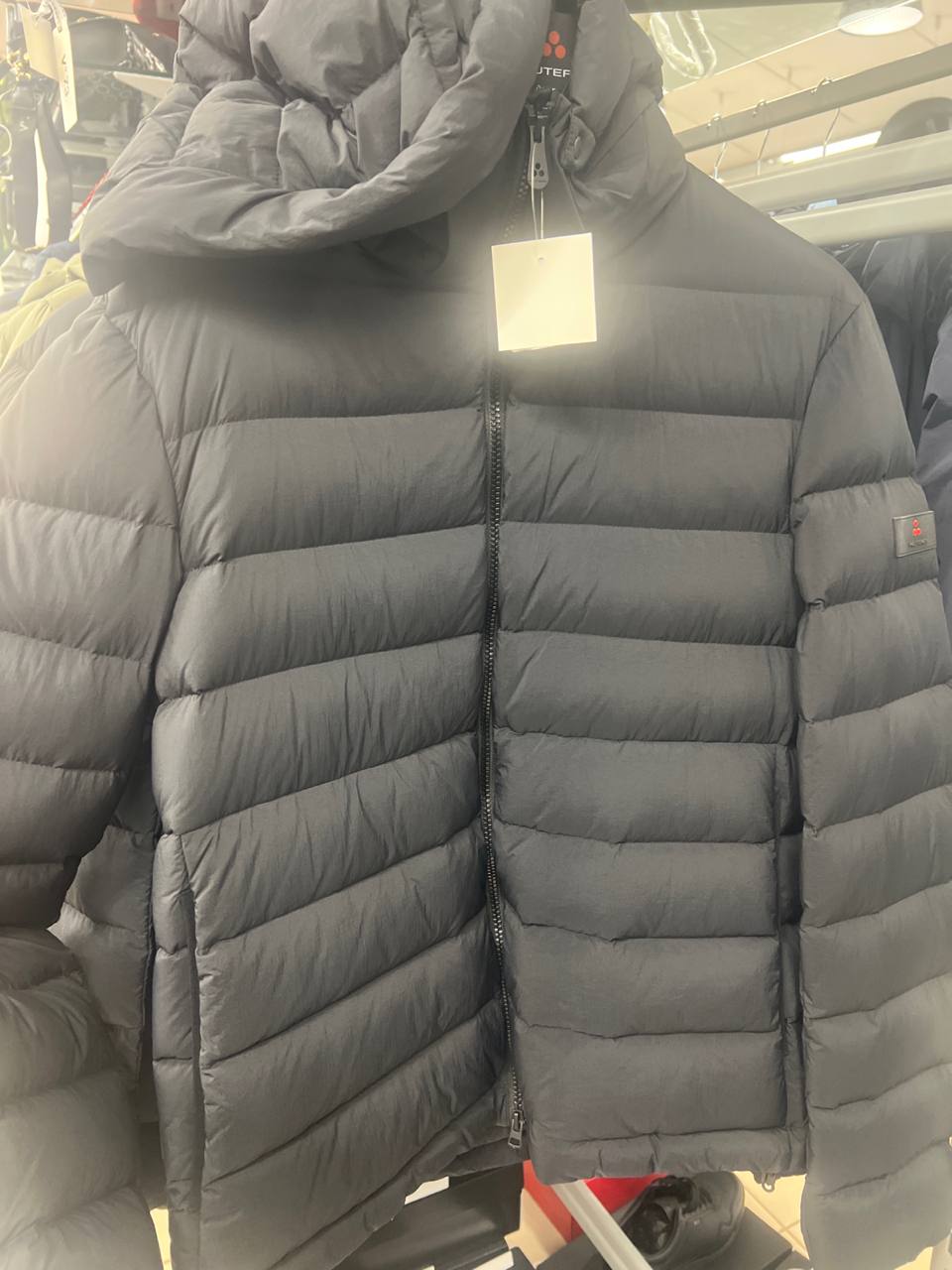 Фото Outlet