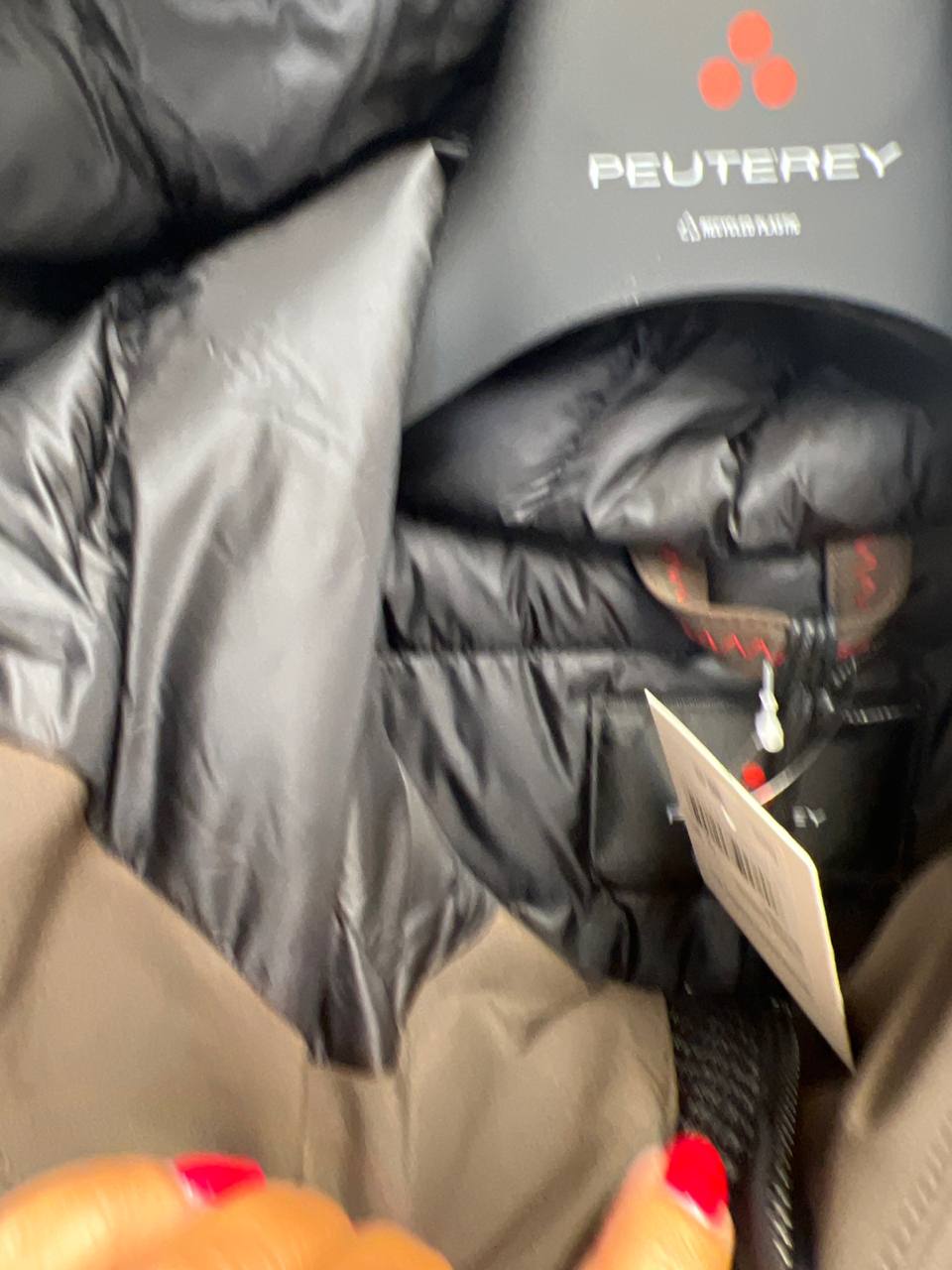 Outlet Фото Outlet