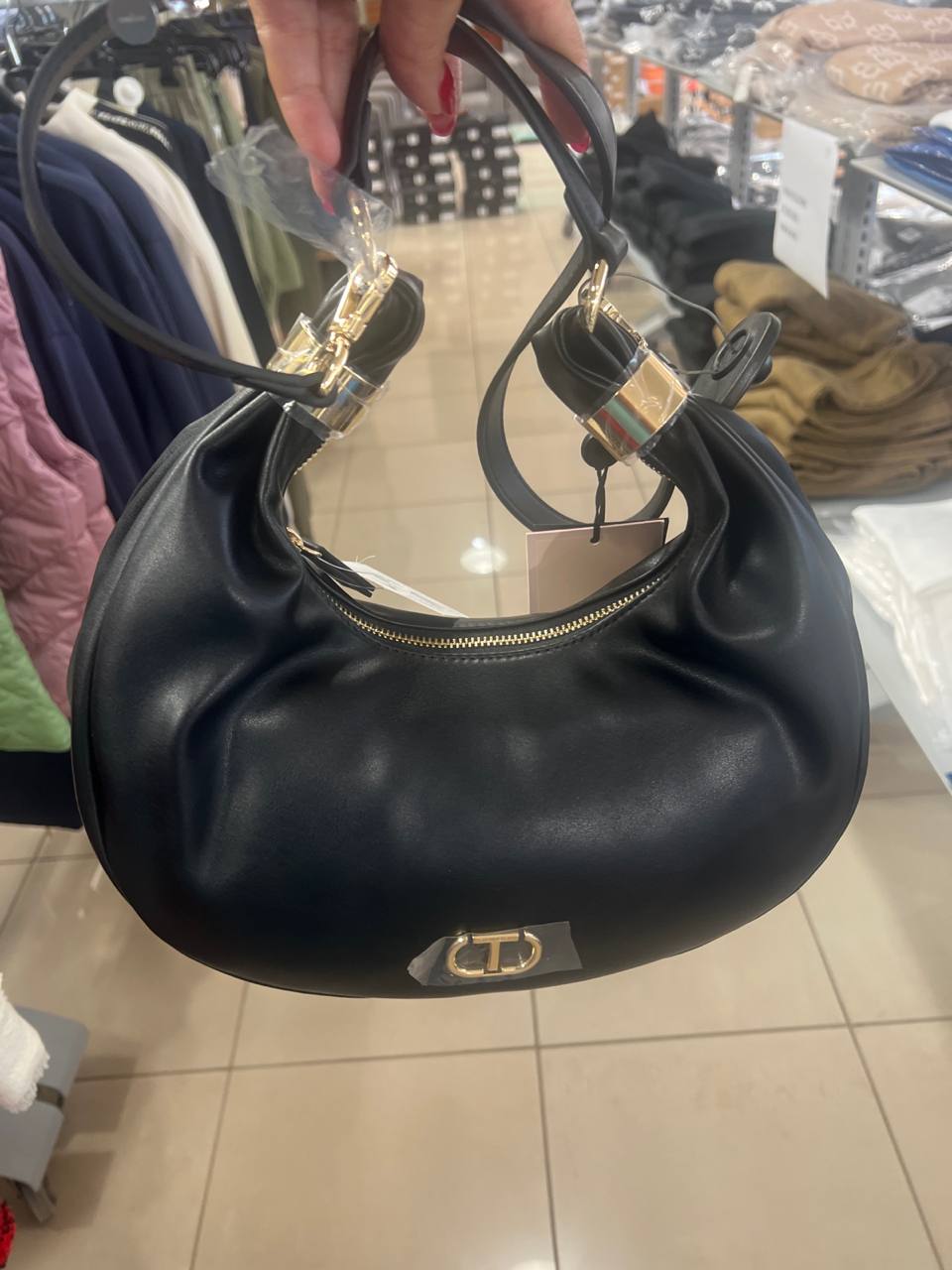 Outlet Фото Outlet