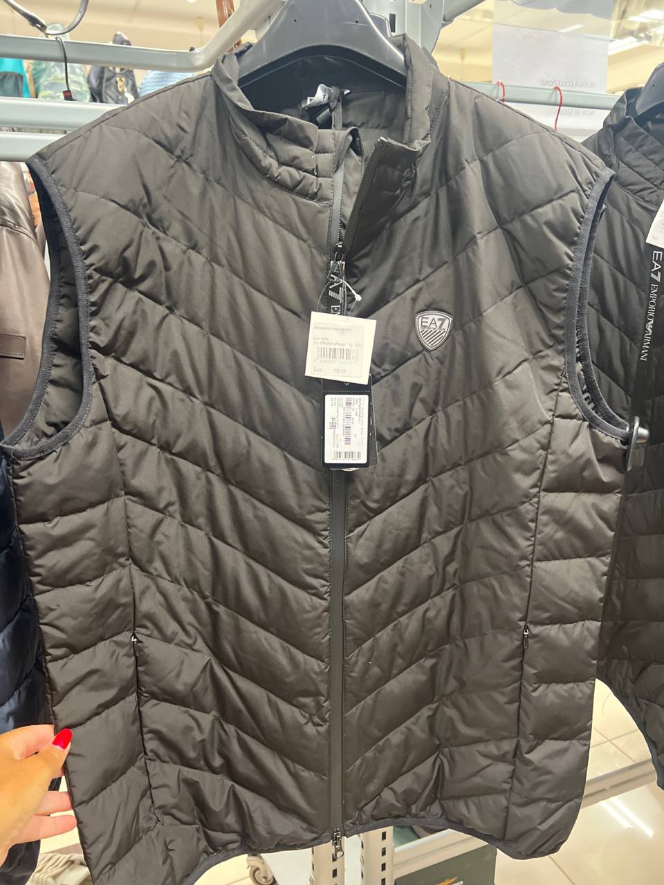 Outlet Фото Outlet