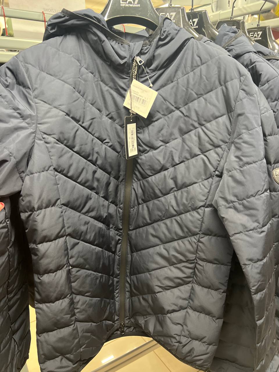 Outlet Фото Outlet