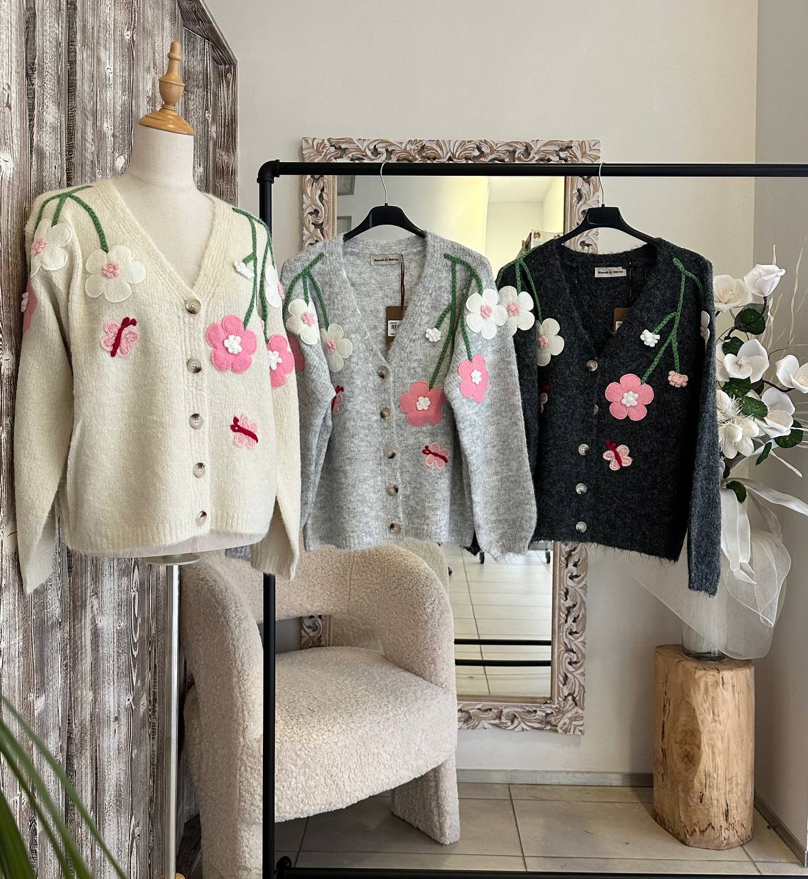 Norah&Olivia Фото Norah&Olivia