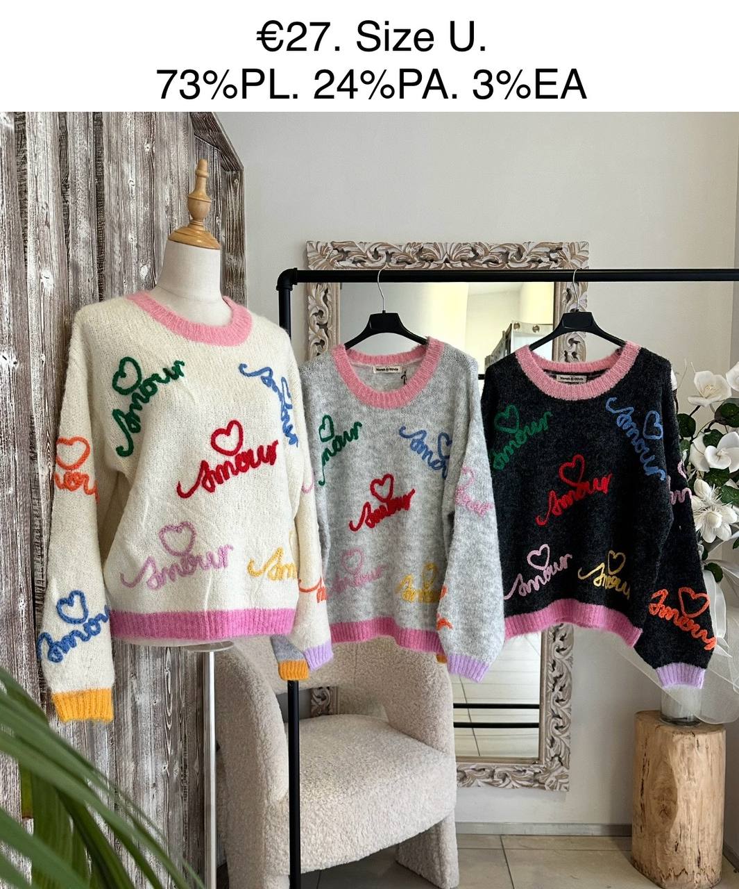 Norah&Olivia Фото Norah&Olivia