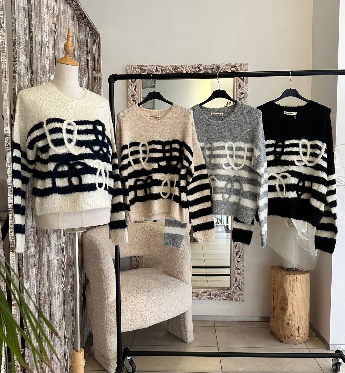 Фото Norah&Olivia