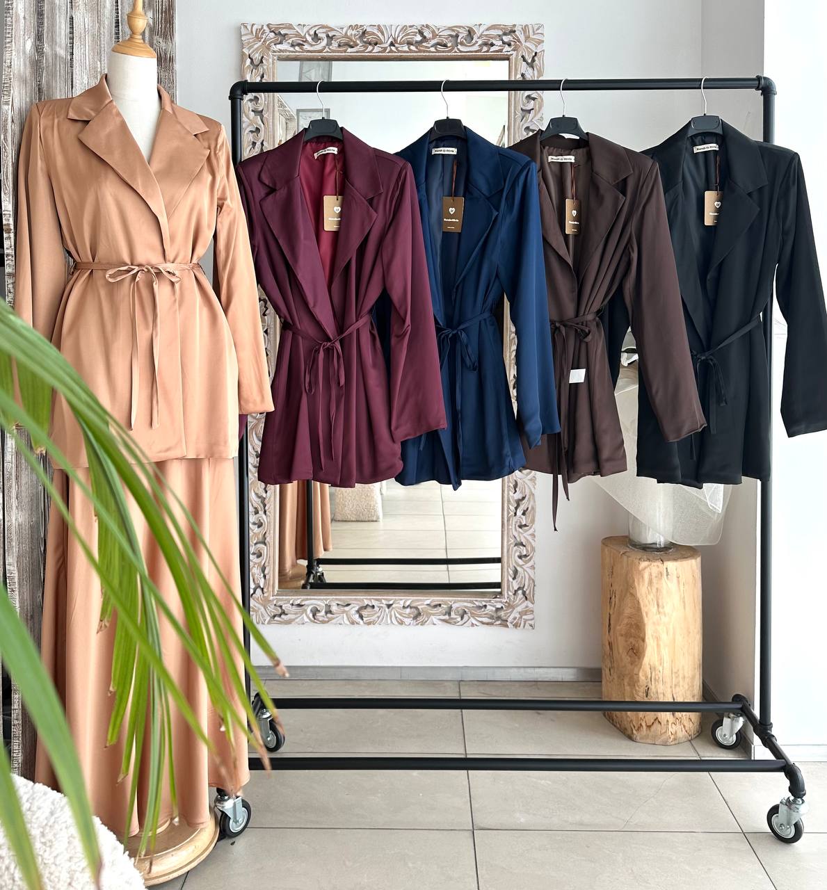 Norah&Olivia Фото Norah&Olivia