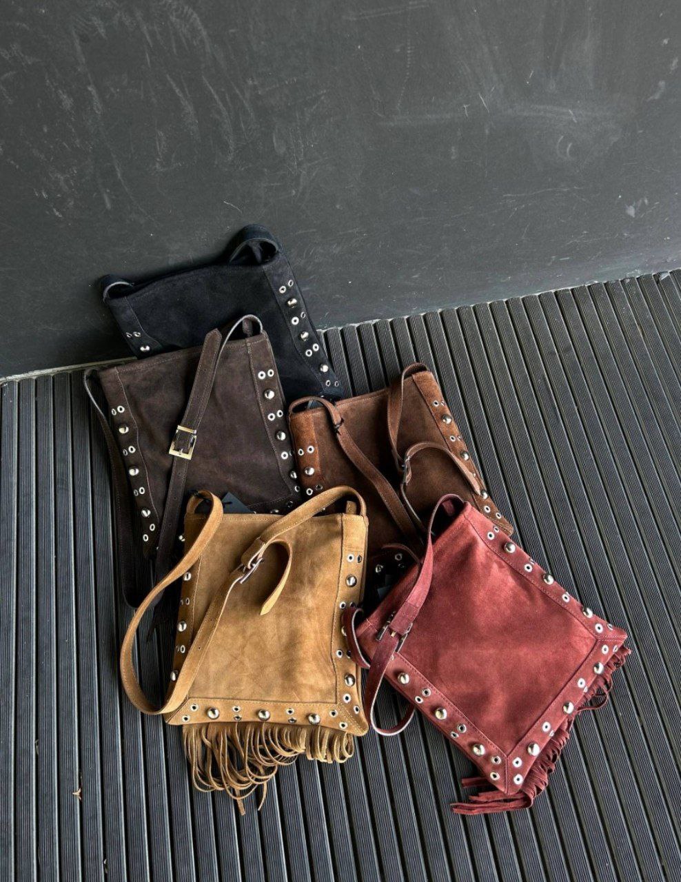 Фото High Garden Сумки