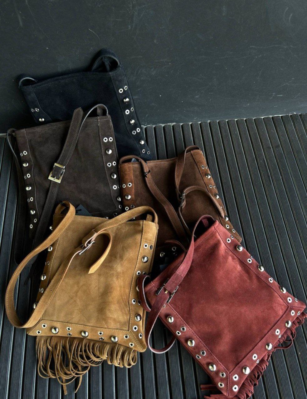 Фото High Garden Сумки