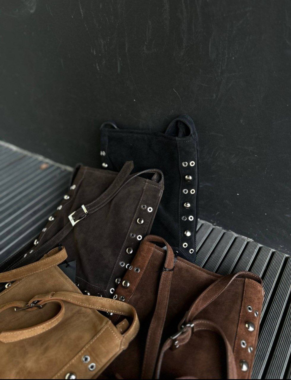 Фото High Garden Сумки