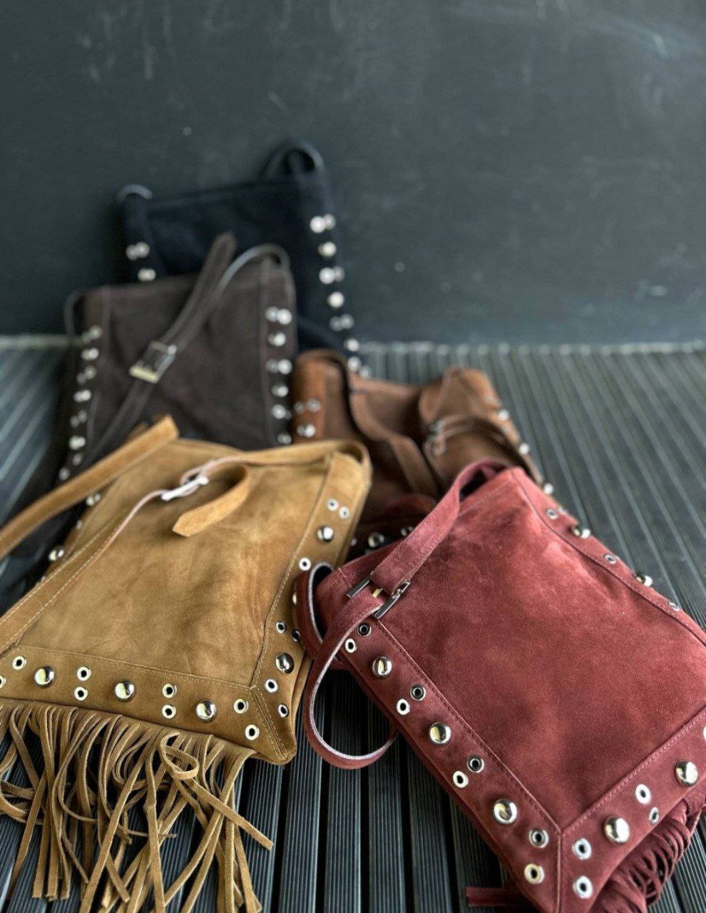 High Garden Сумки