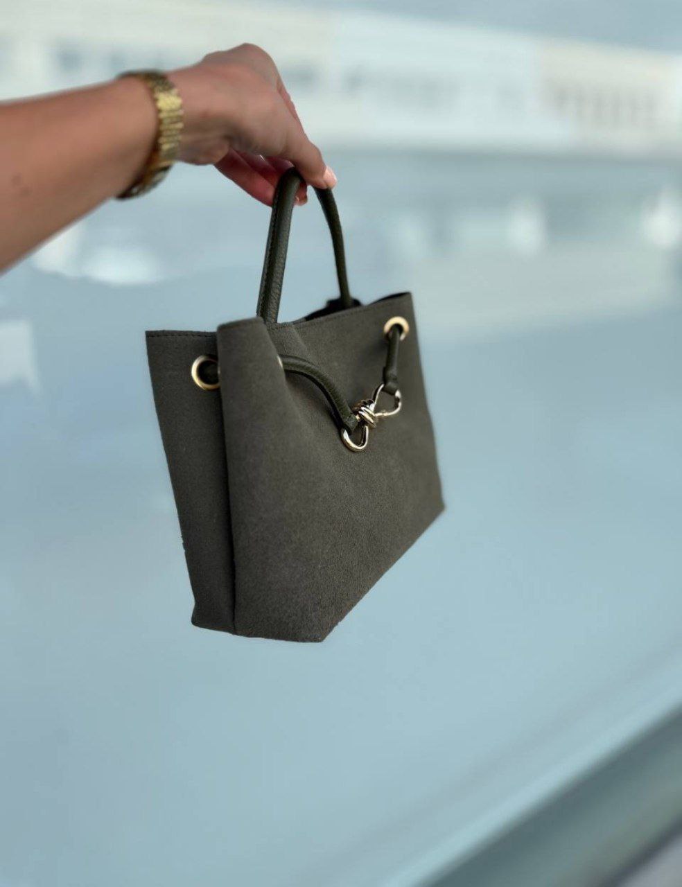 High Garden Сумки