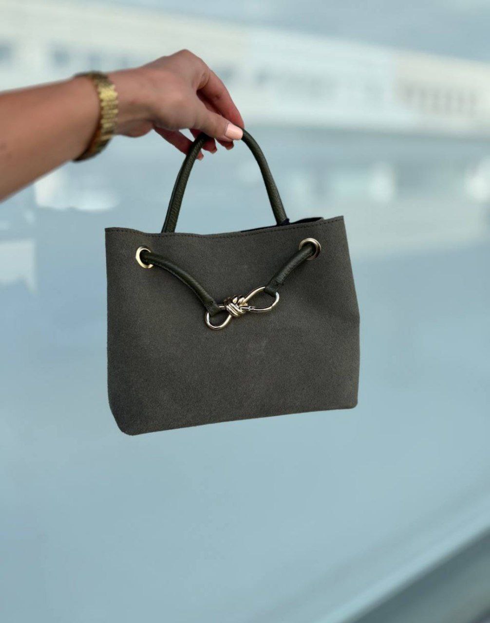 High Garden Сумки