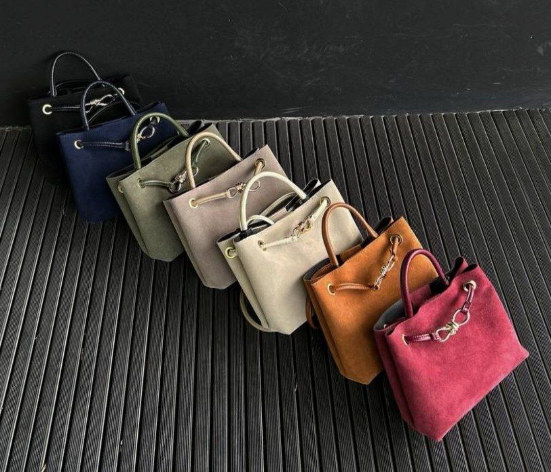 High Garden Сумки