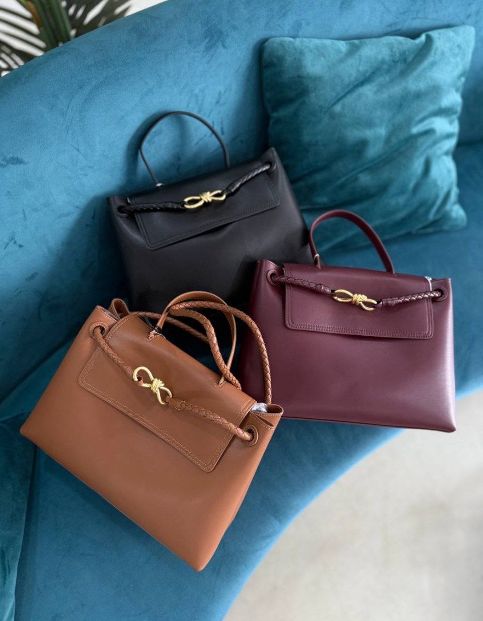 High Garden Сумки