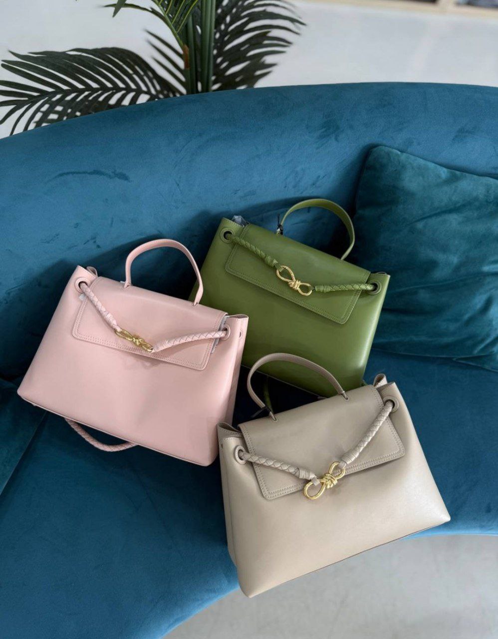 High Garden Сумки