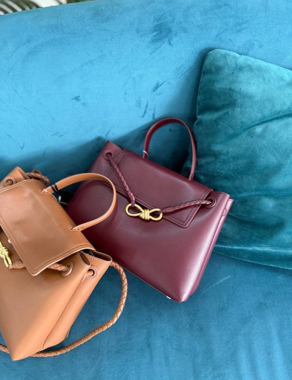 High Garden Сумки