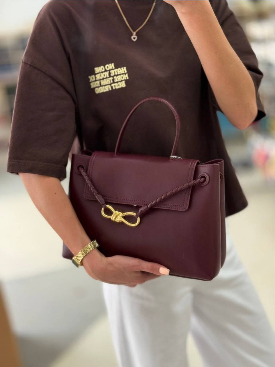 High Garden Сумки