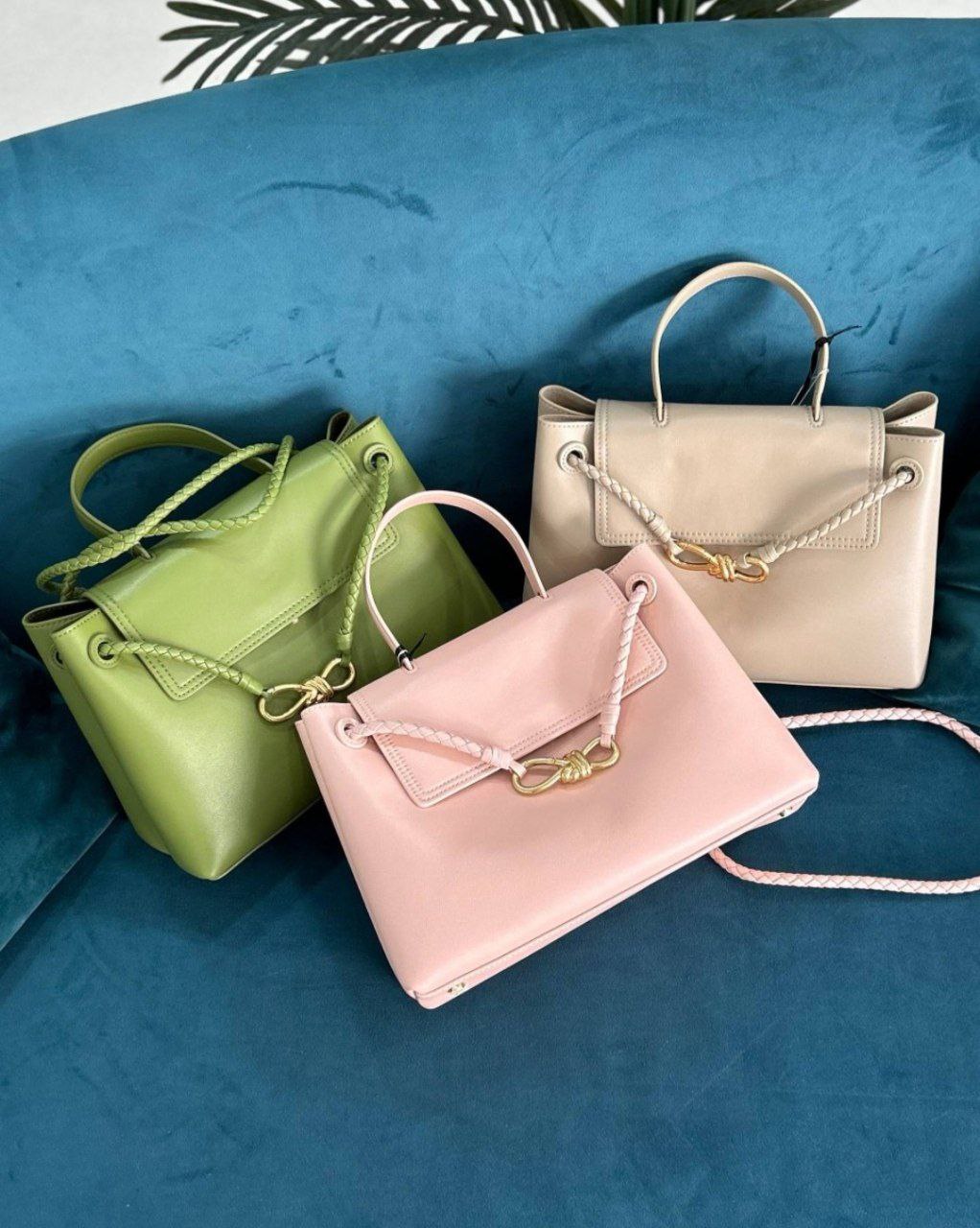 High Garden Сумки