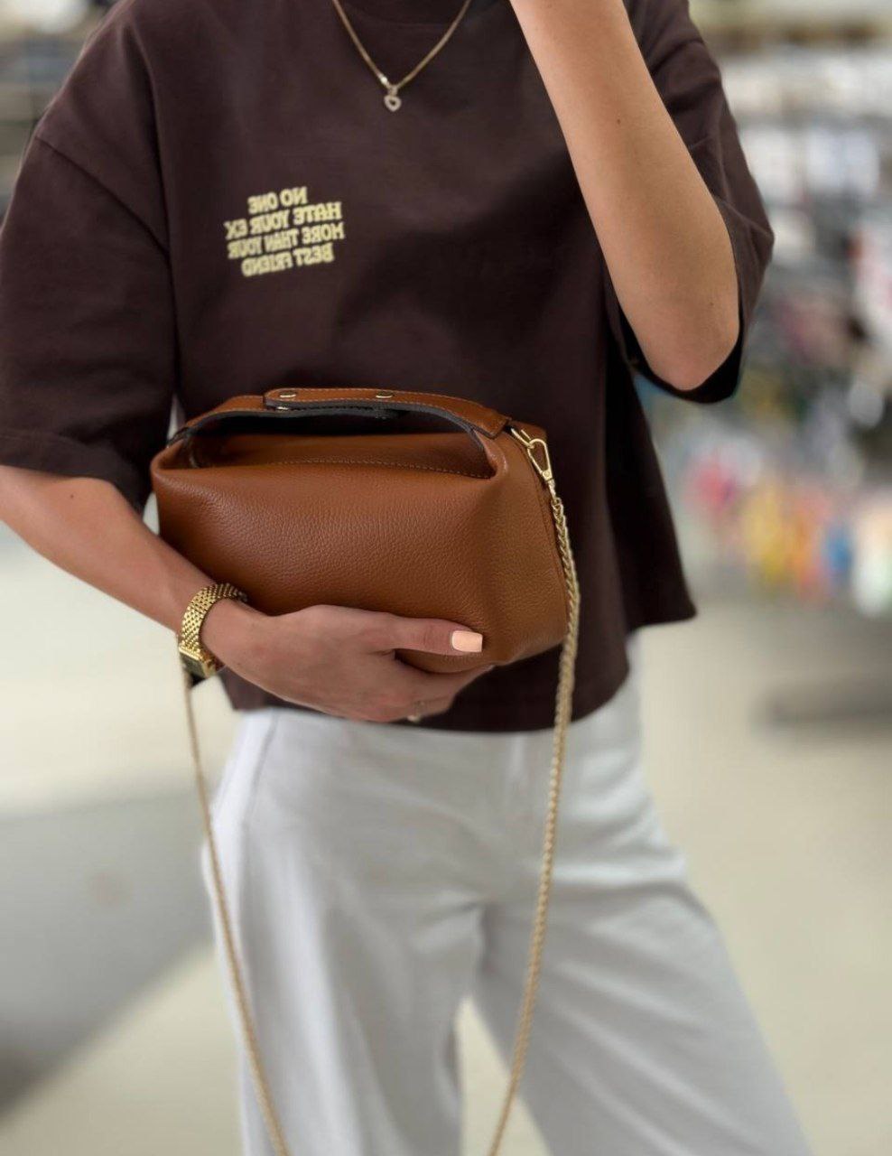 Фото High Garden Сумки