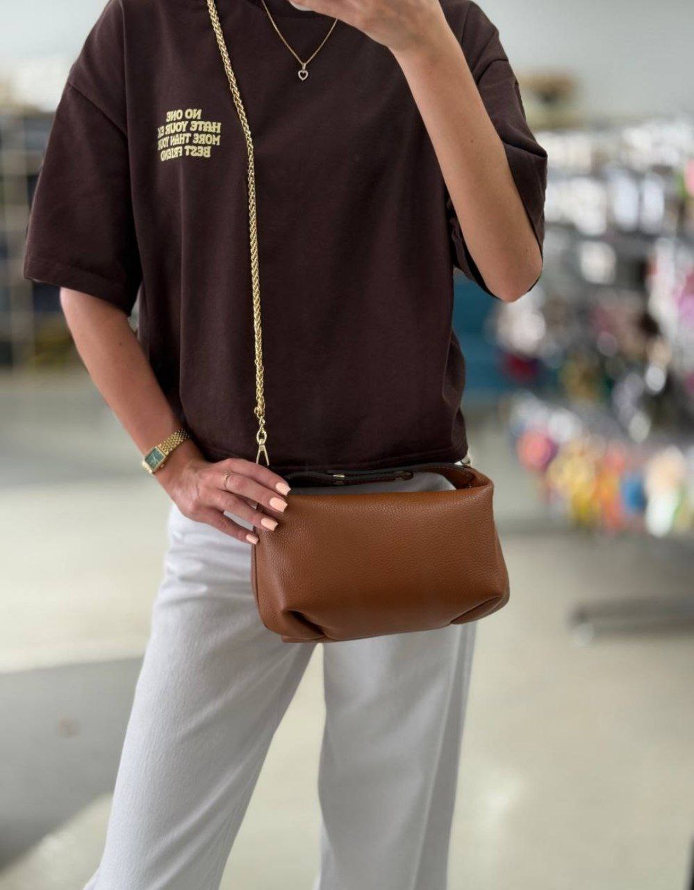 Фото High Garden Сумки