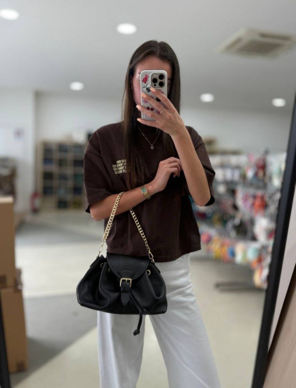 Фото High Garden Сумки