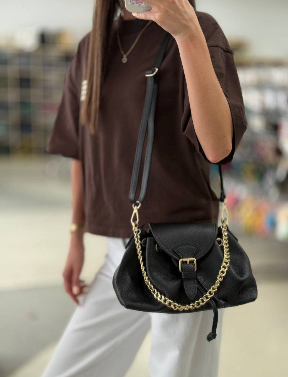 Фото High Garden Сумки